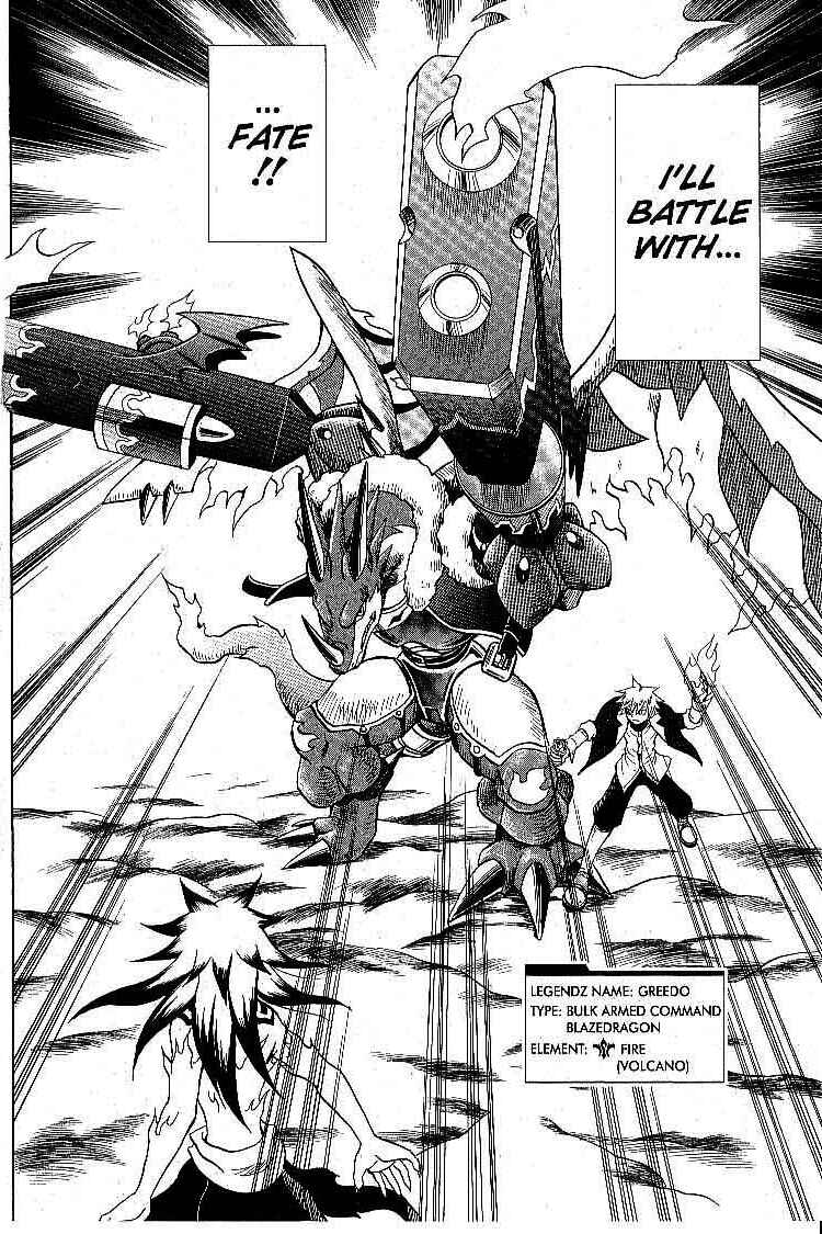 Page 26 Chapter 15 Legendz