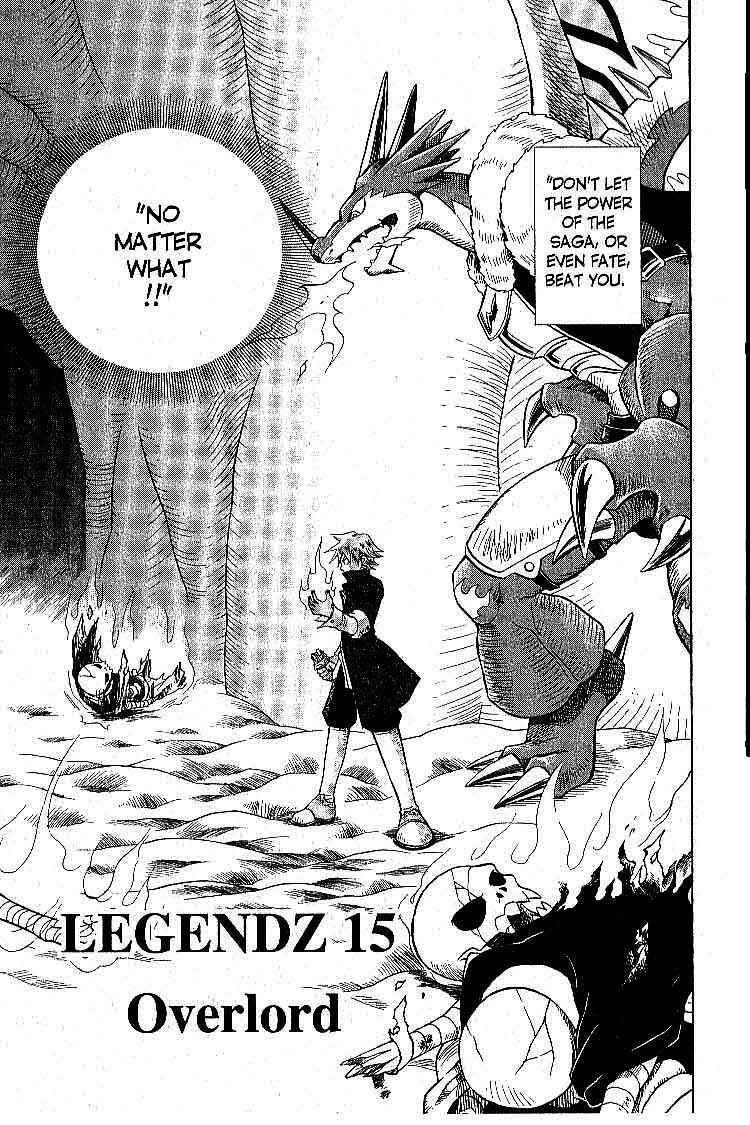 Page 3 Chapter 15 Legendz