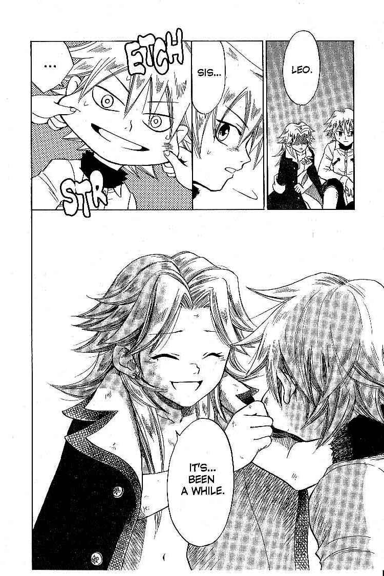 Page 36 Chapter 15 Legendz