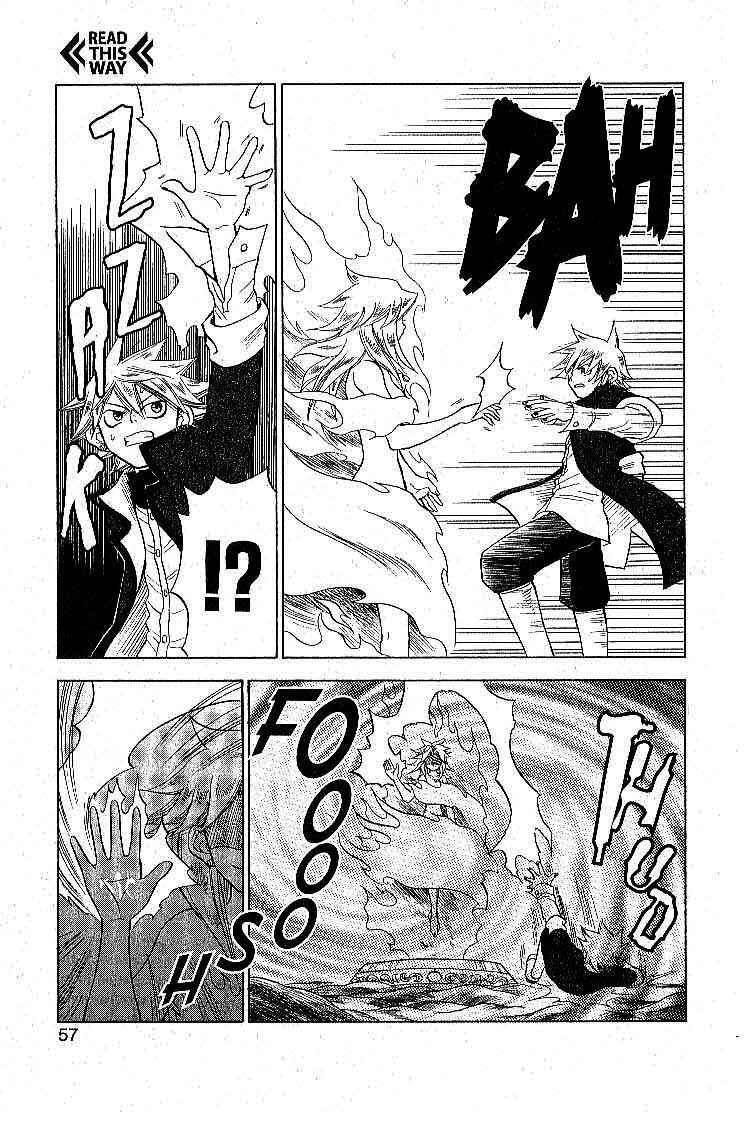 Page 9 Chapter 15 Legendz