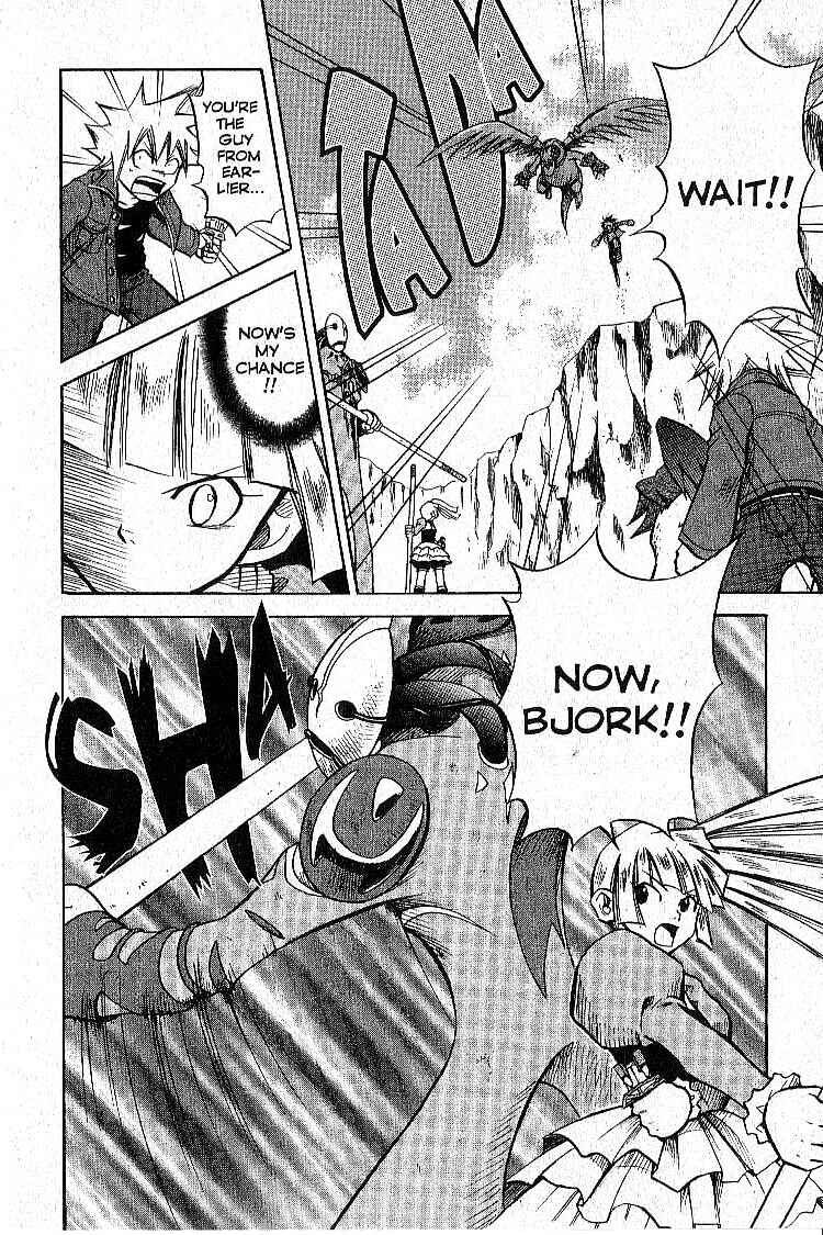 Page 10 Chapter 7 Legendz
