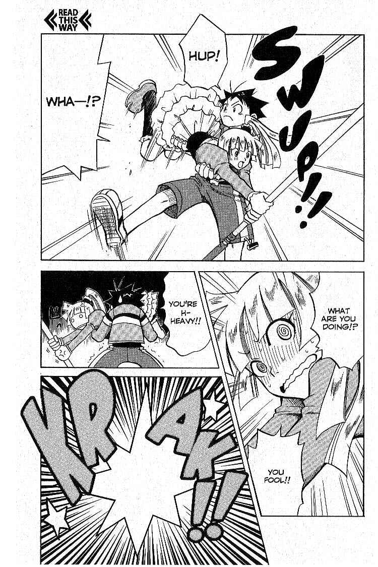Page 15 Chapter 7 Legendz
