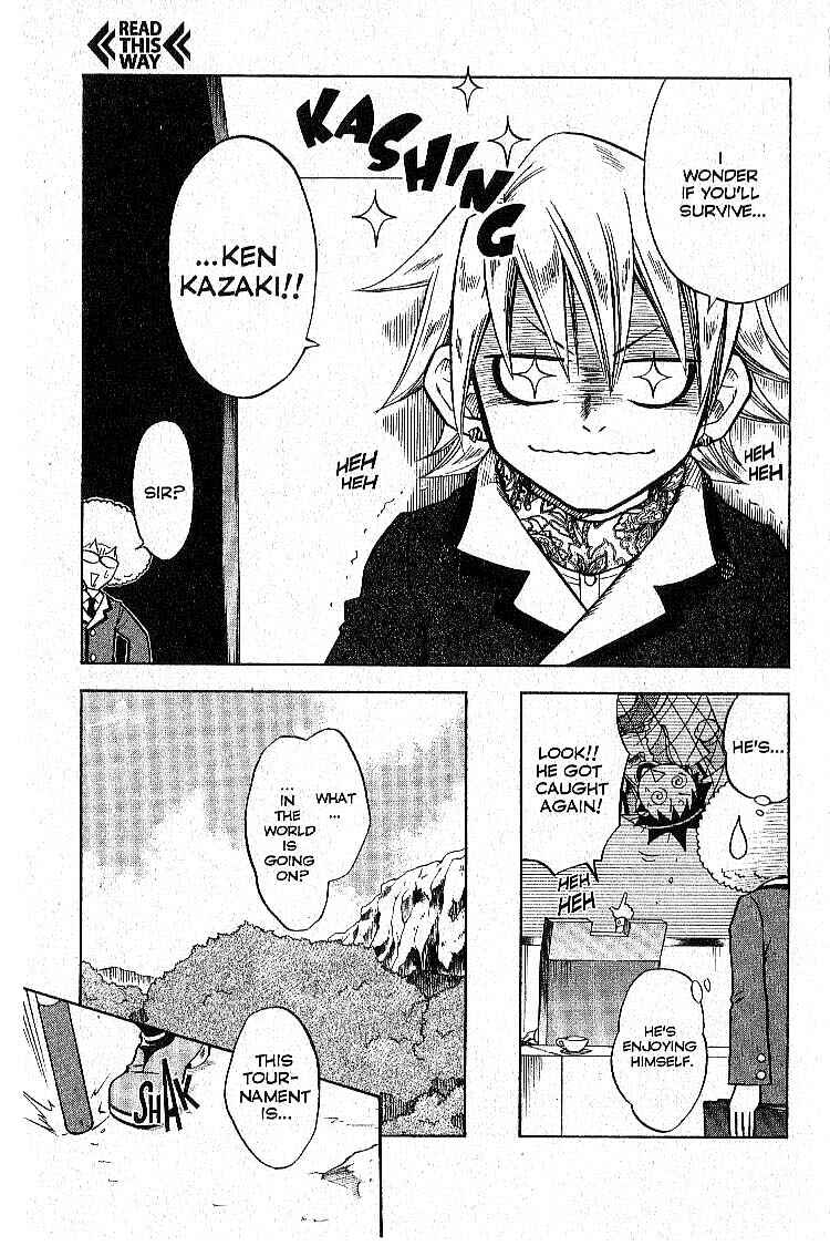 Page 21 Chapter 7 Legendz