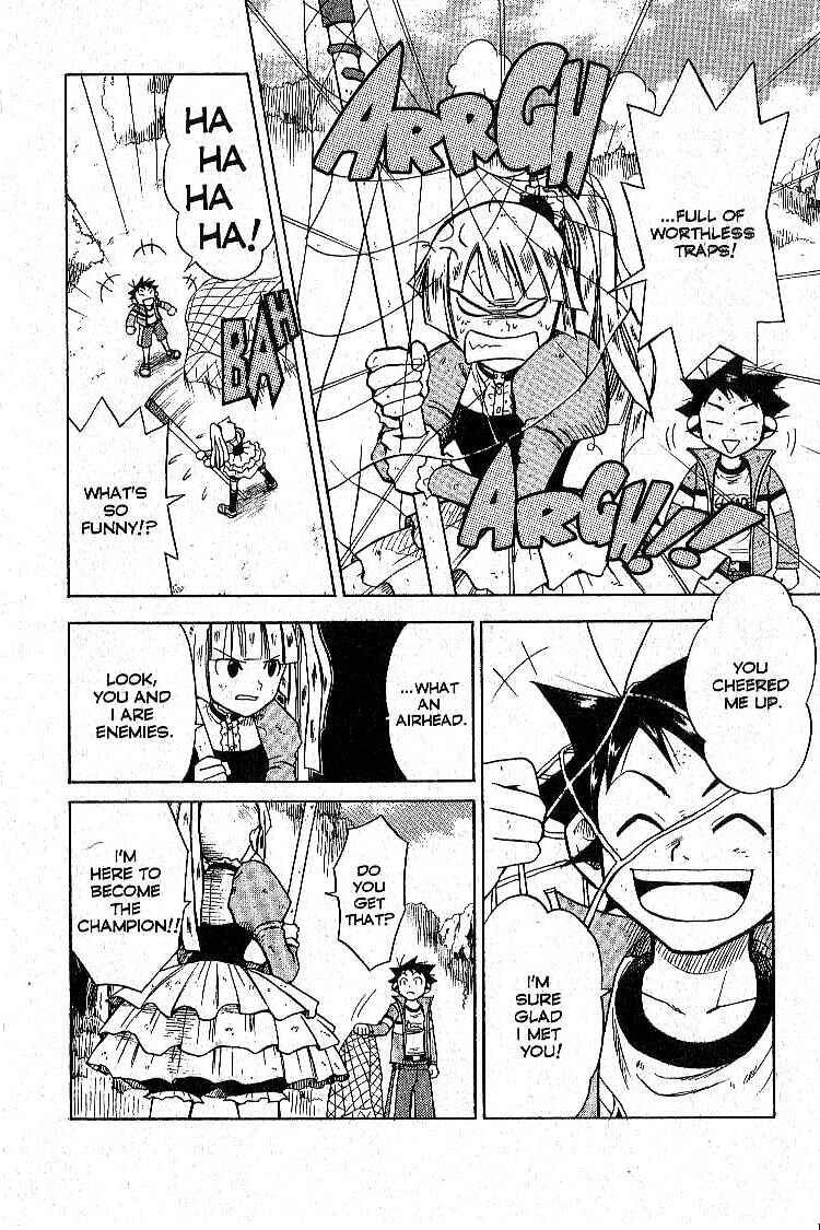 Page 22 Chapter 7 Legendz