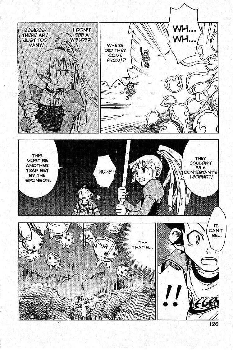 Page 26 Chapter 7 Legendz