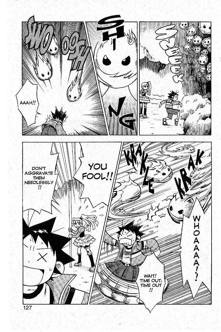 Page 27 Chapter 7 Legendz