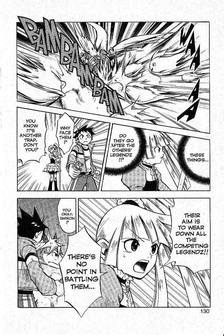 Page 30 Chapter 7 Legendz