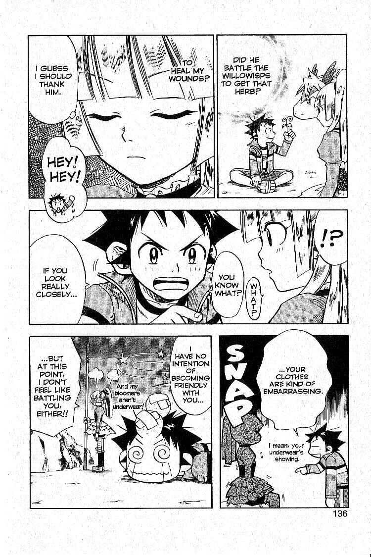 Page 36 Chapter 7 Legendz
