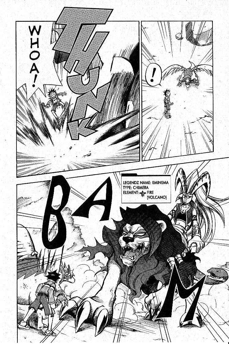 Page 40 Chapter 7 Legendz