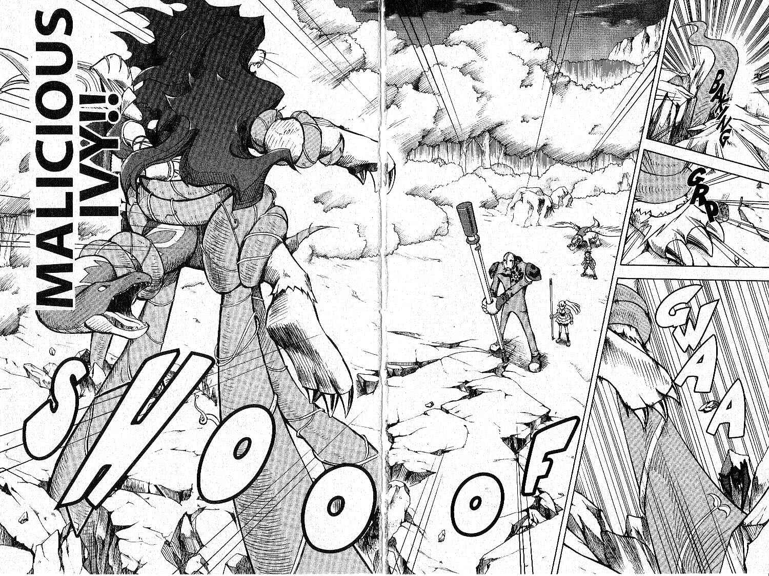 Page 44 Chapter 7 Legendz