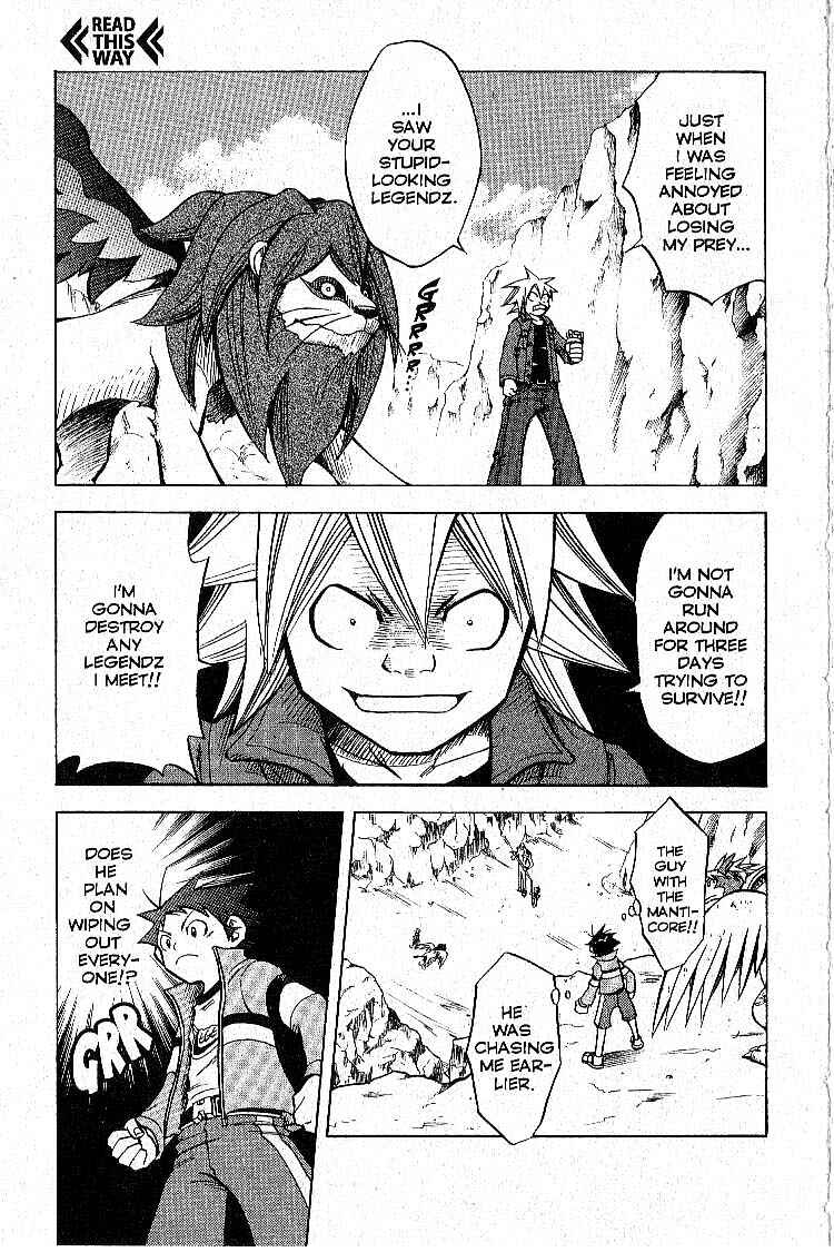 Page 9 Chapter 7 Legendz