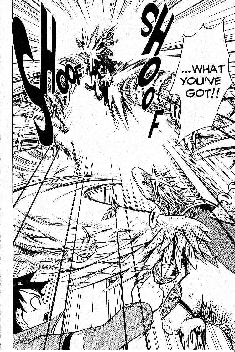 Page 10 Chapter 8 Legendz