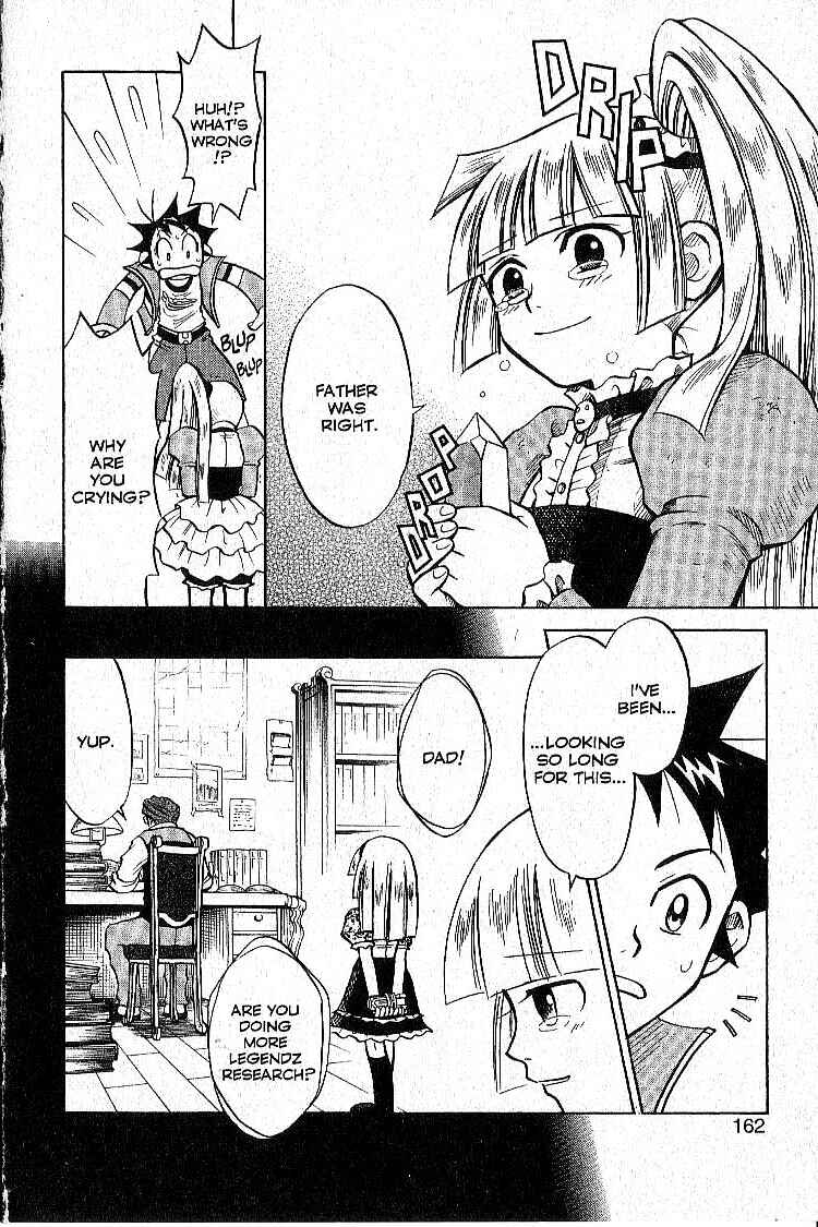 Page 16 Chapter 8 Legendz