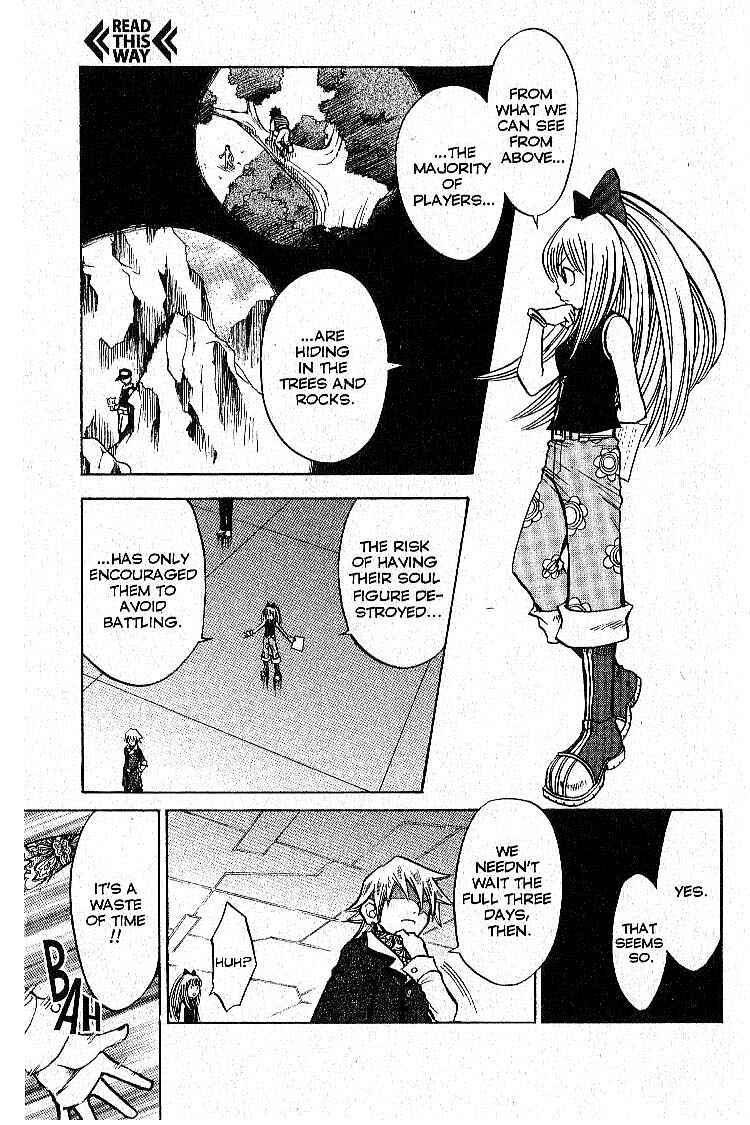 Page 27 Chapter 8 Legendz