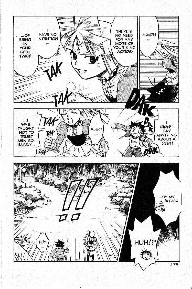 Page 30 Chapter 8 Legendz