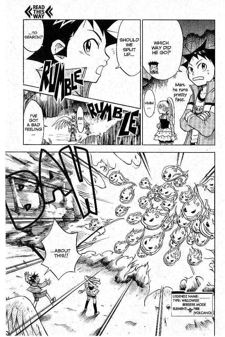Page 31 Chapter 8 Legendz