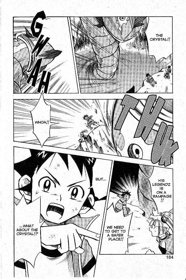 Page 38 Chapter 8 Legendz