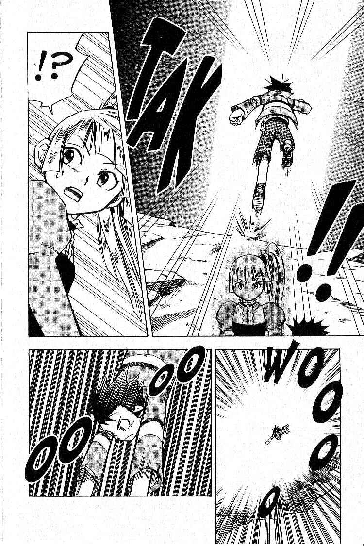 Page 40 Chapter 8 Legendz
