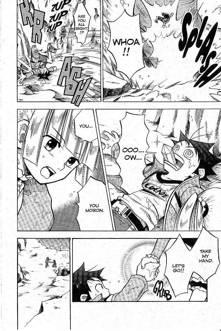 Page 42 Chapter 8 Legendz