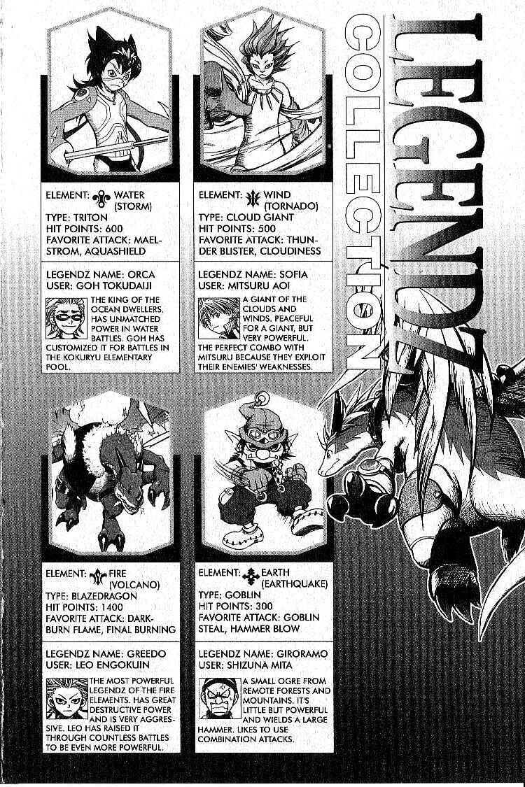 Page 44 Chapter 8 Legendz