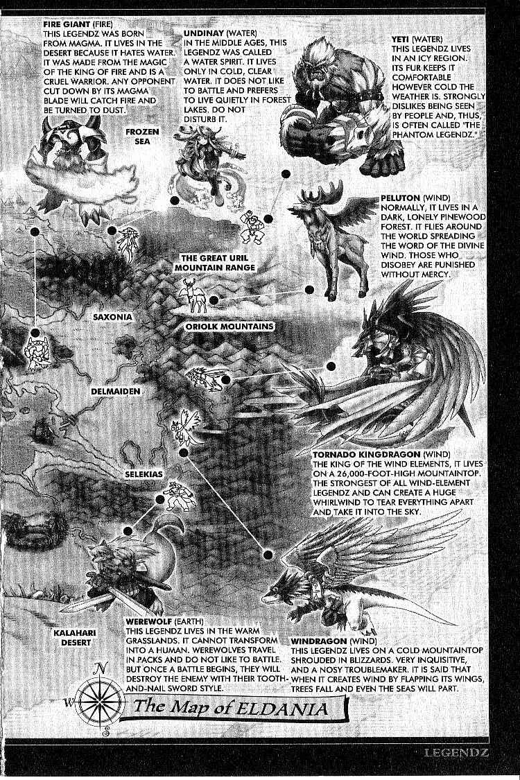 Page 48 Chapter 8 Legendz
