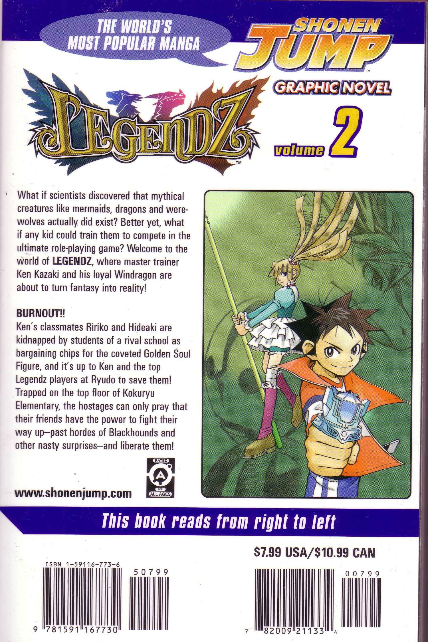 Page 56 Chapter 8 Legendz