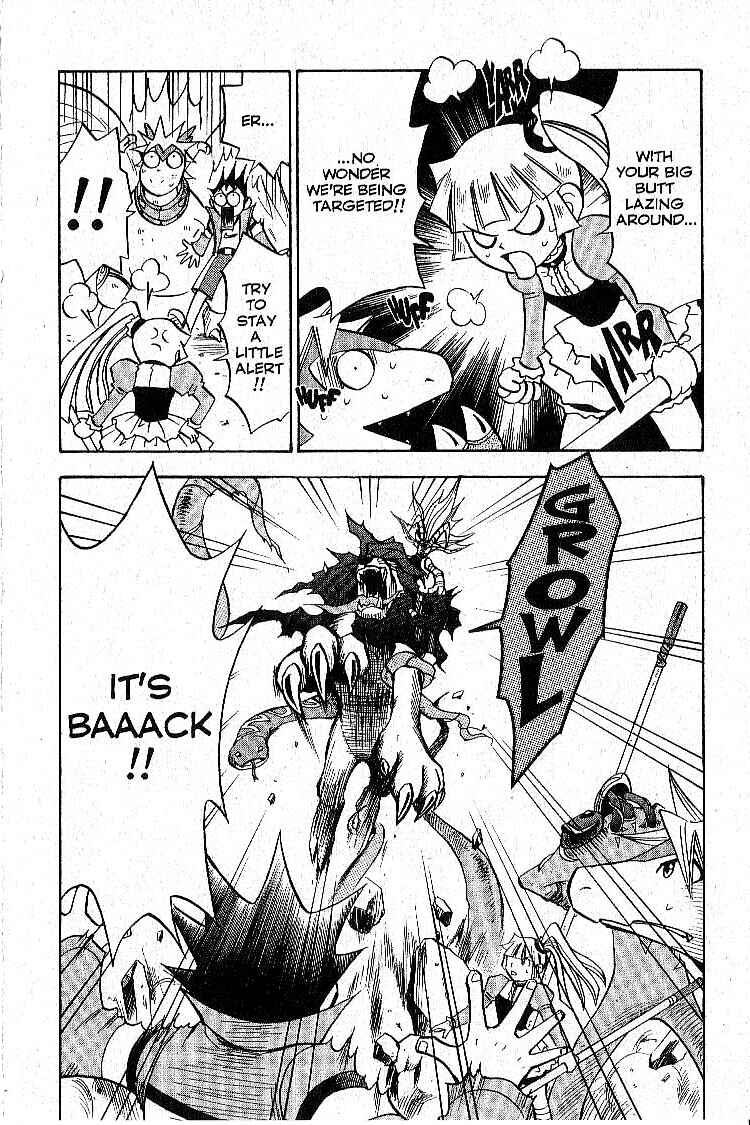 Page 6 Chapter 8 Legendz