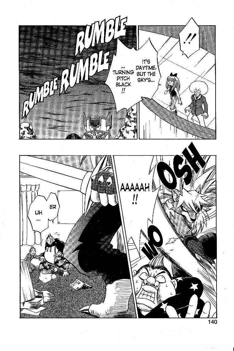 Page 16 Chapter 17 Legendz