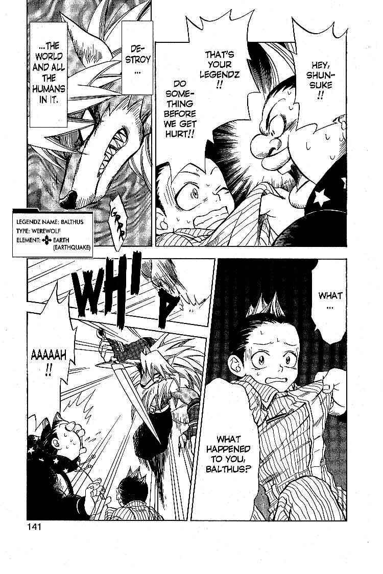 Page 17 Chapter 17 Legendz