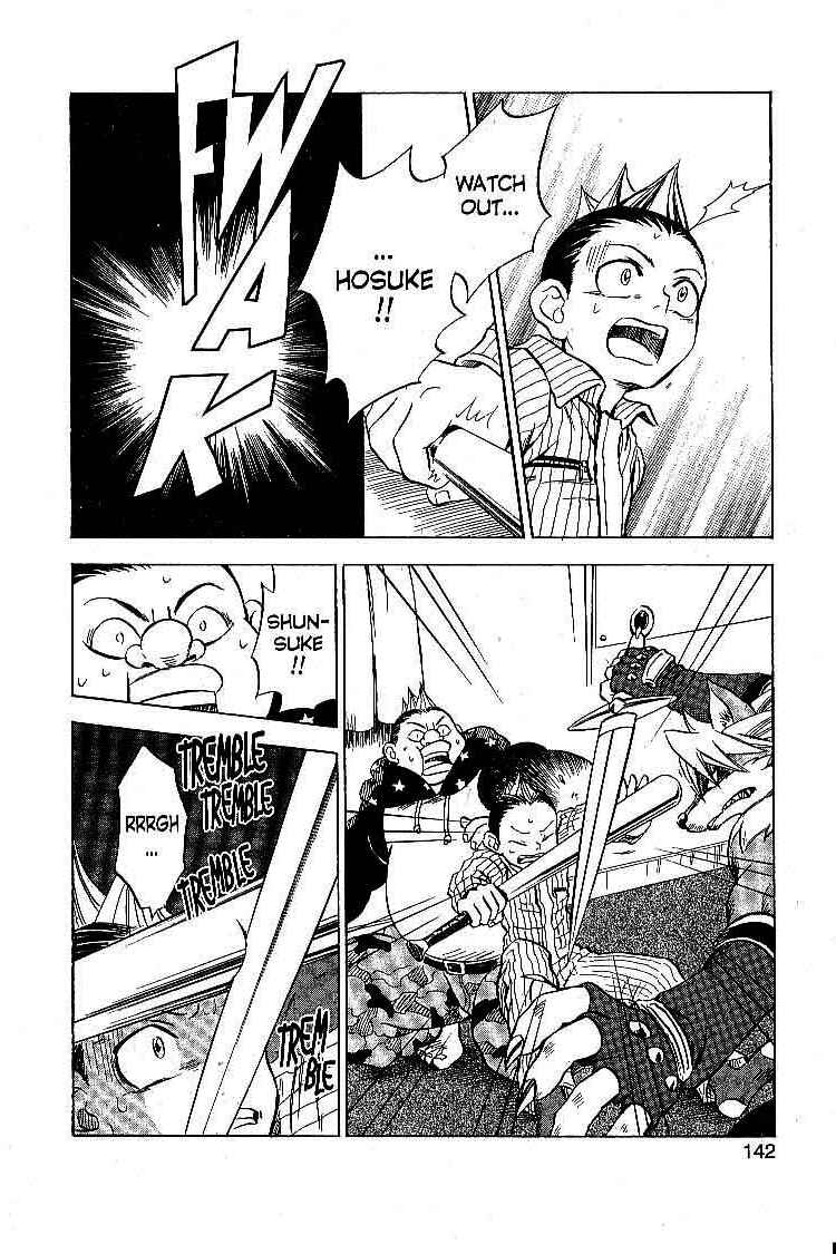 Page 18 Chapter 17 Legendz