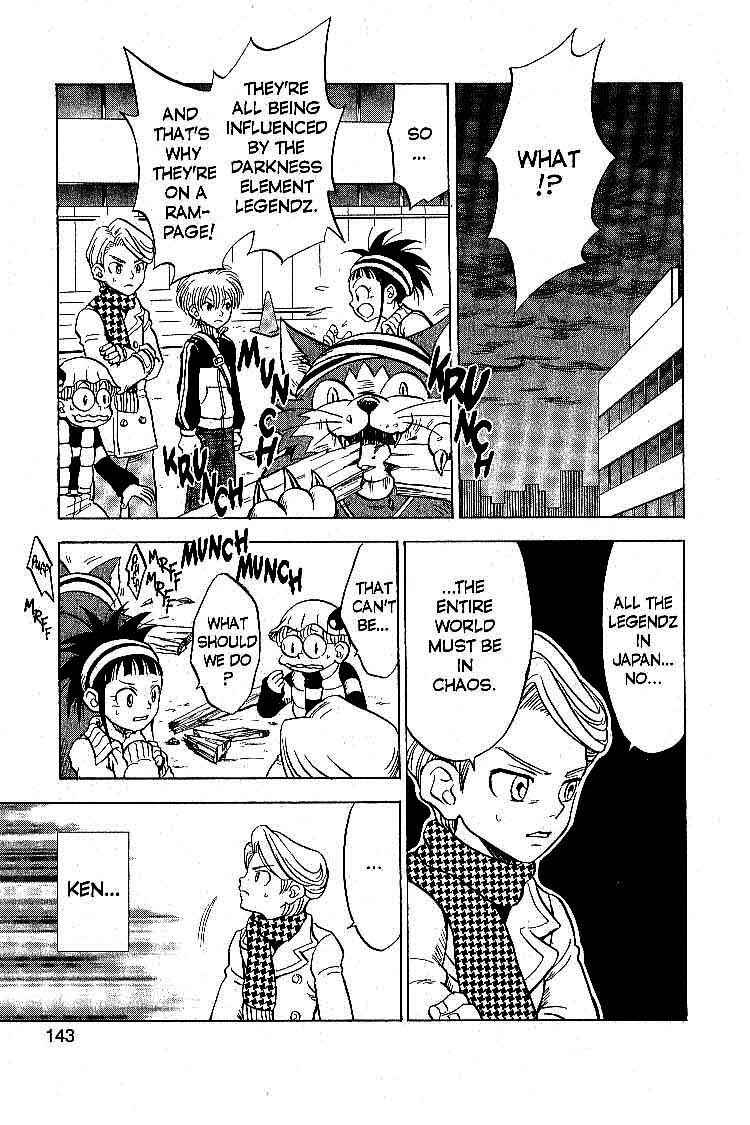 Page 19 Chapter 17 Legendz