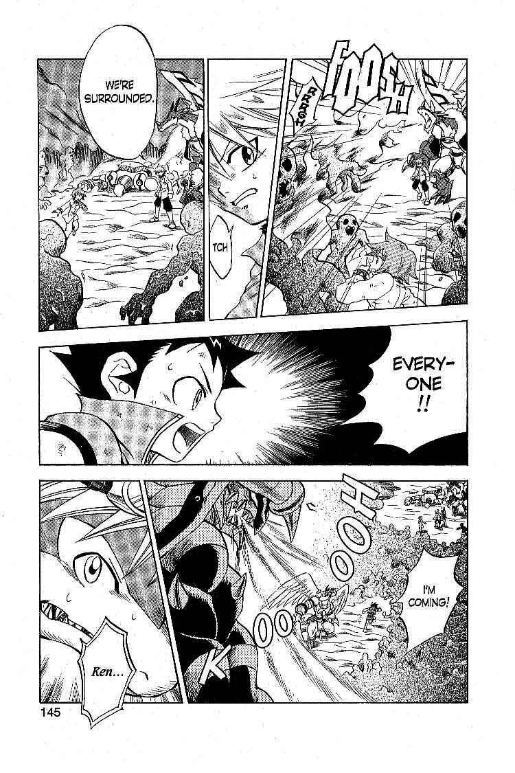 Page 21 Chapter 17 Legendz