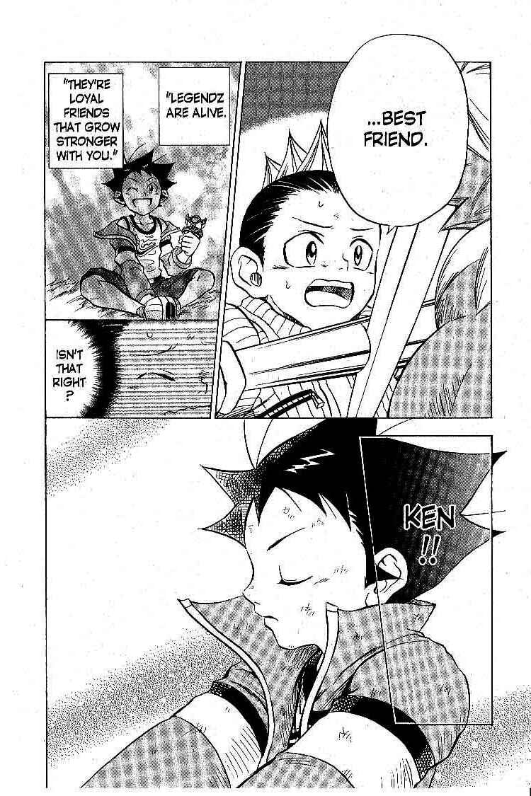 Page 34 Chapter 17 Legendz