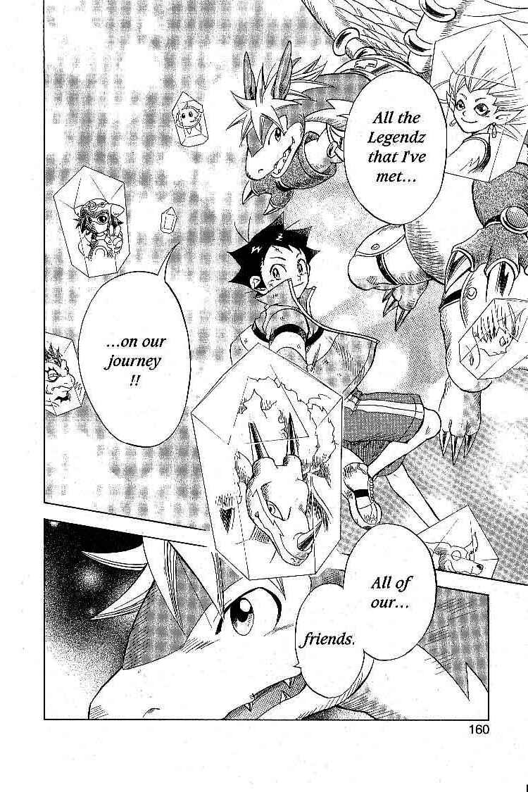 Page 36 Chapter 17 Legendz