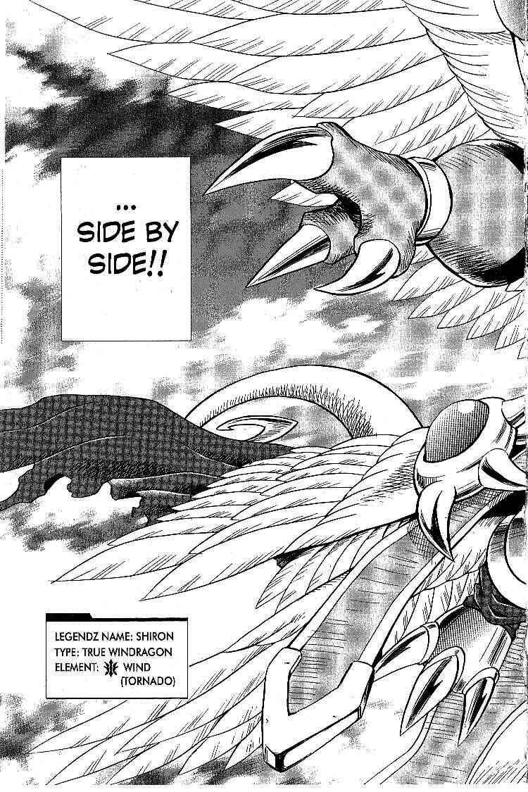 Page 39 Chapter 17 Legendz