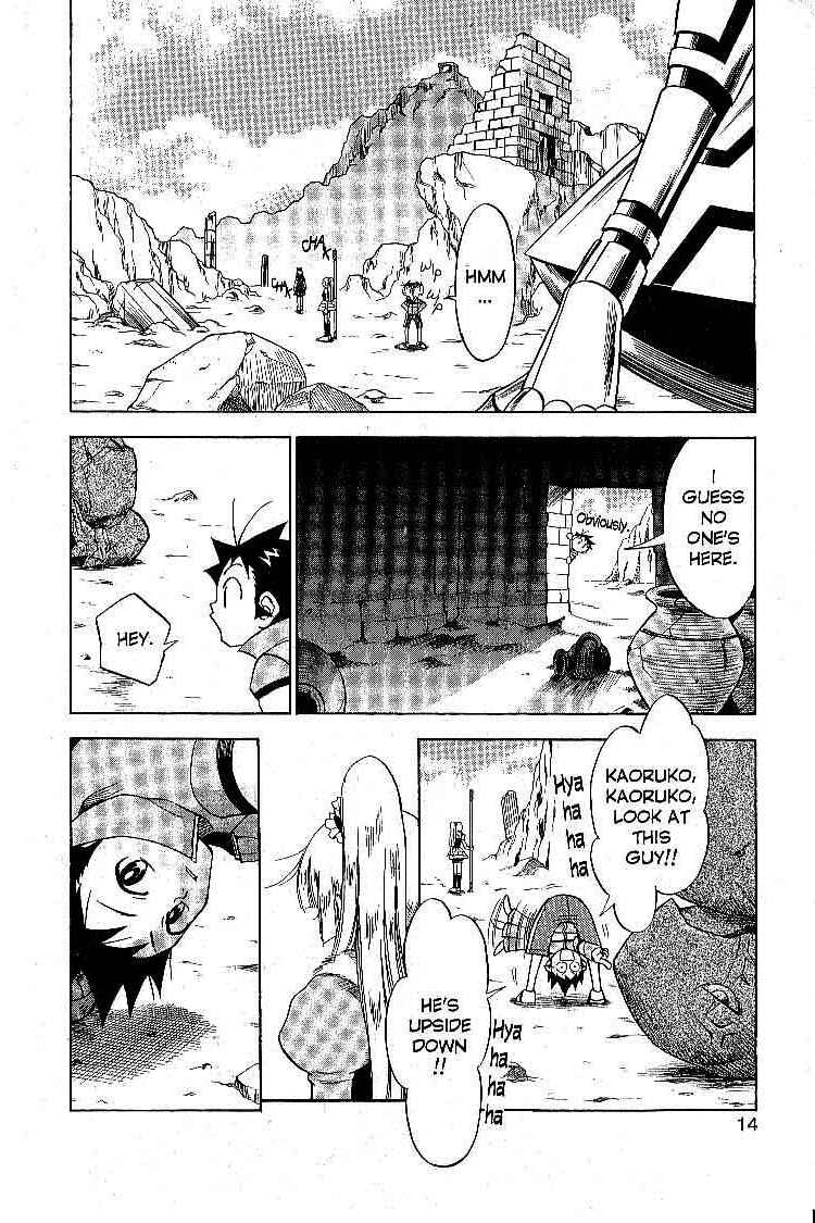 Page 15 Chapter 14 Legendz