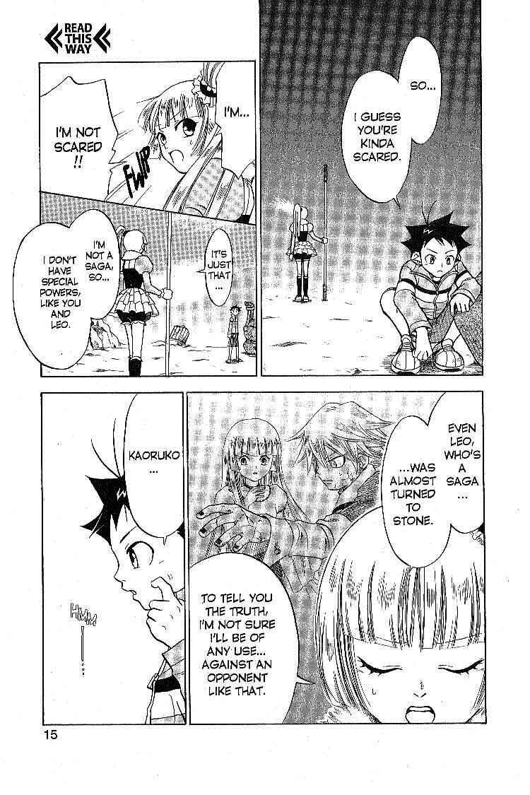 Page 16 Chapter 14 Legendz