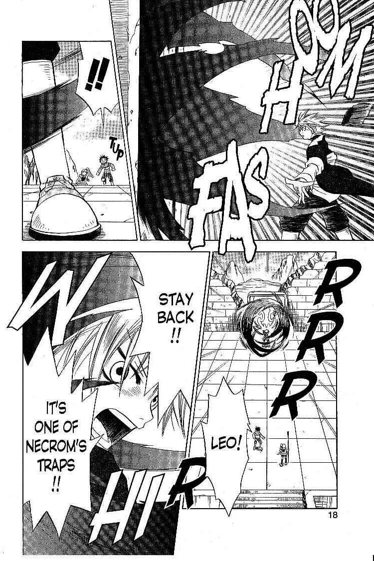 Page 19 Chapter 14 Legendz