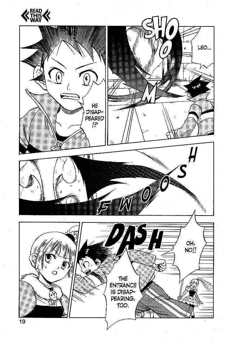 Page 20 Chapter 14 Legendz