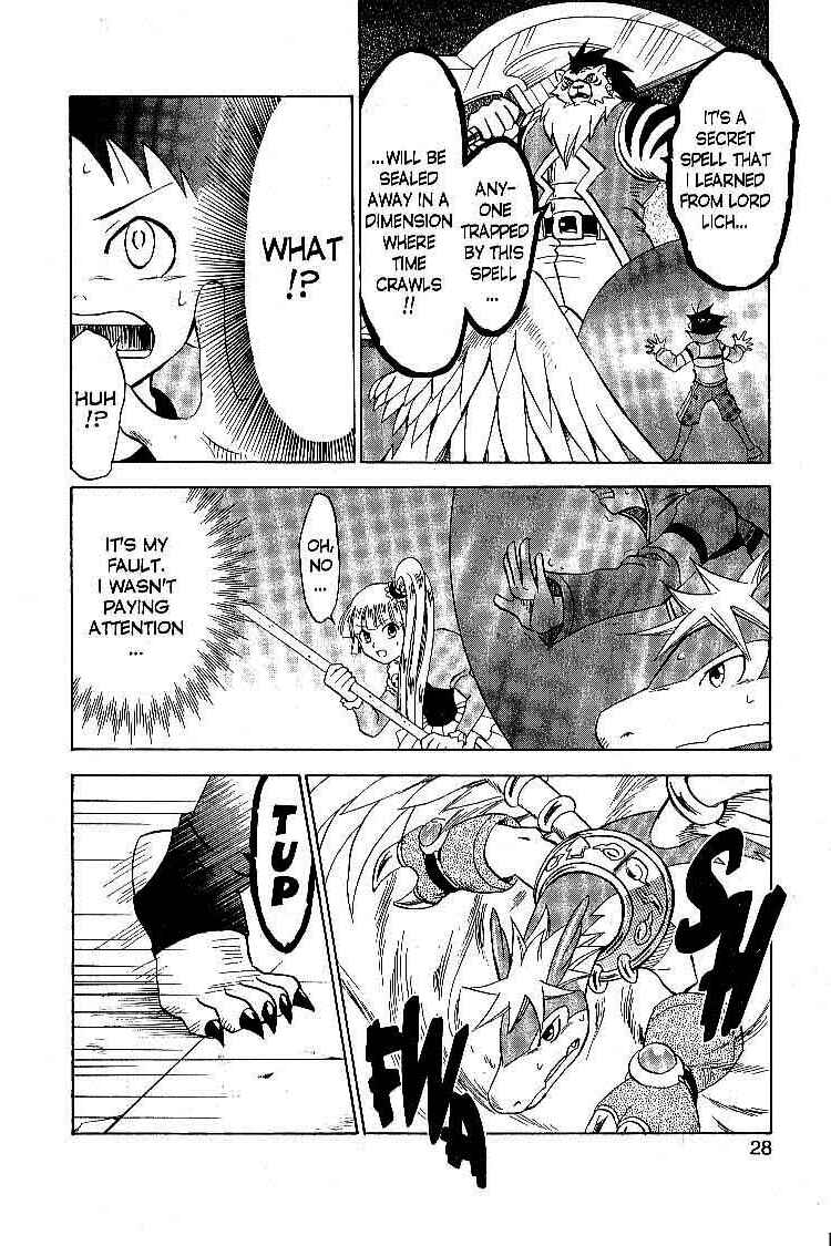 Page 29 Chapter 14 Legendz