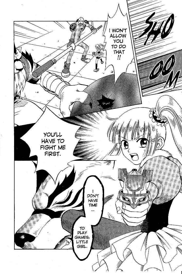 Page 31 Chapter 14 Legendz