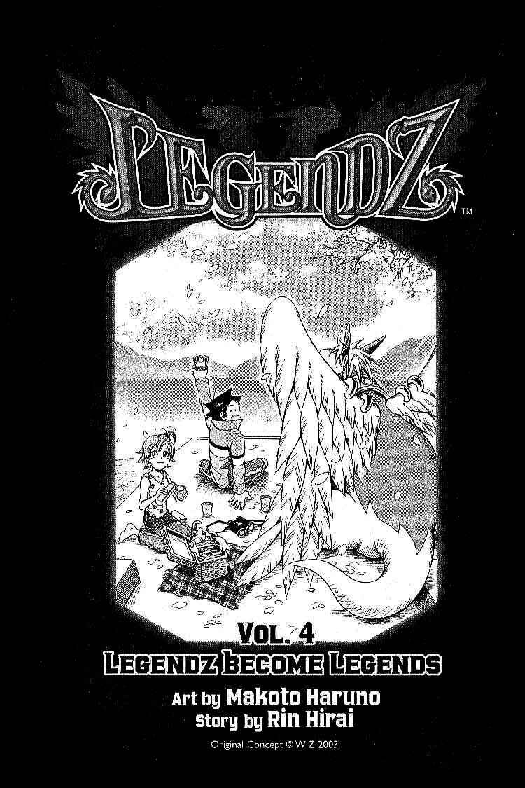 Page 4 Chapter 14 Legendz