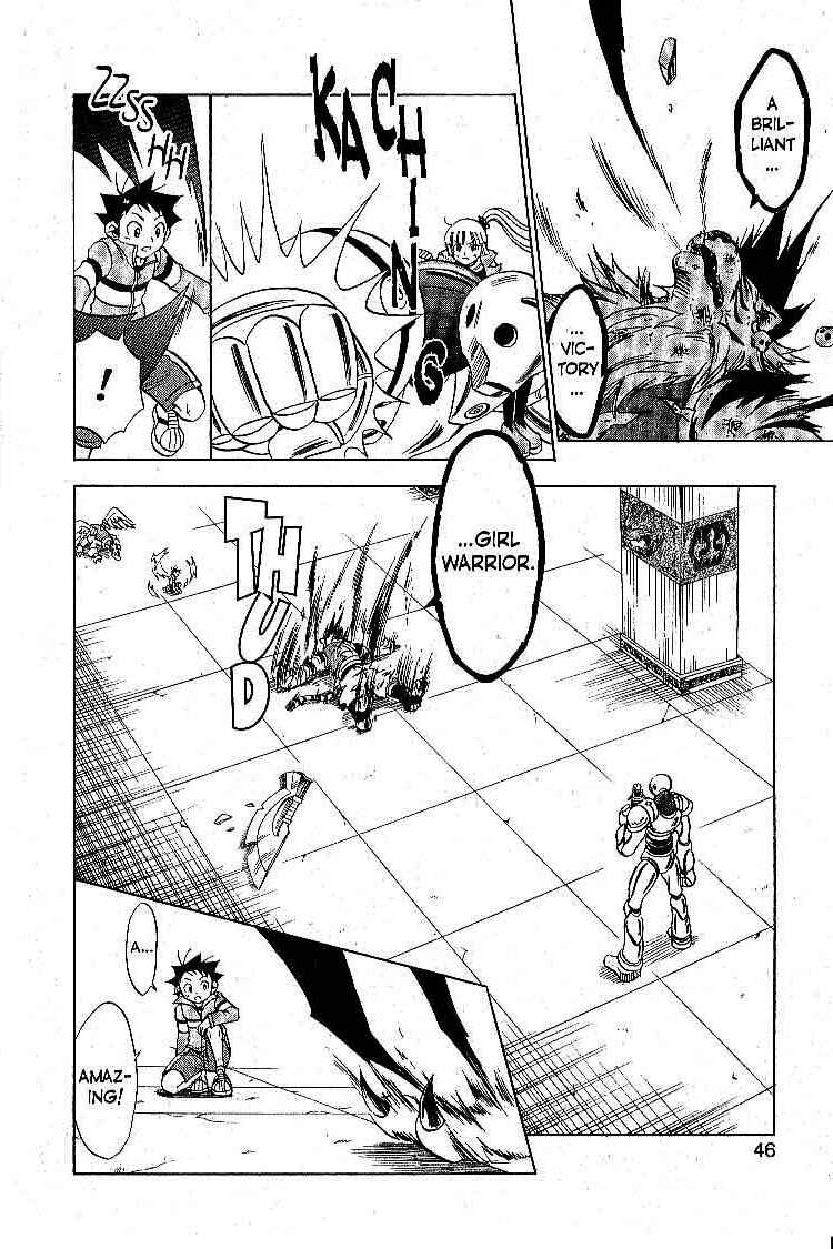 Page 47 Chapter 14 Legendz