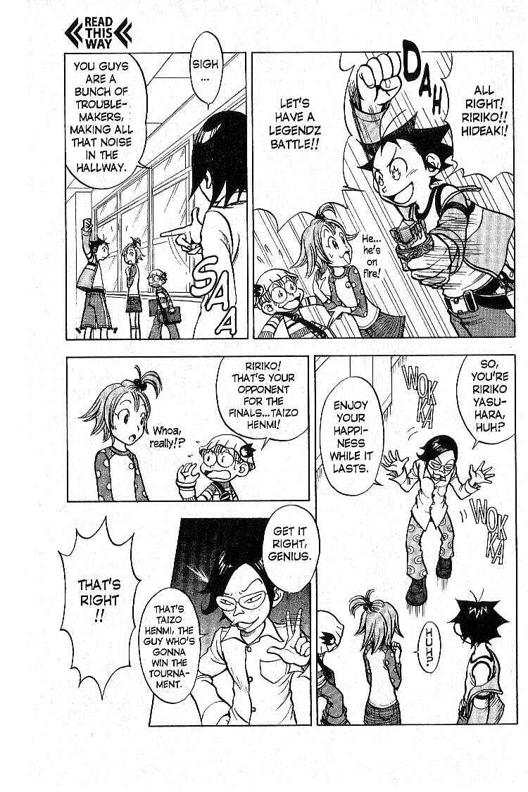 Page 11 Chapter 2 Legendz