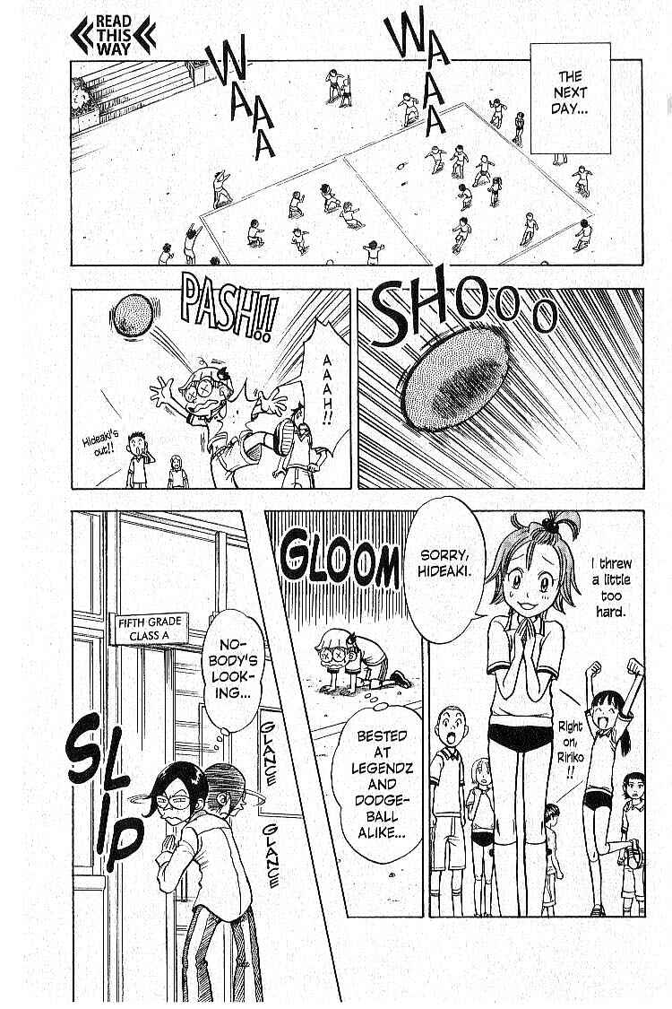 Page 15 Chapter 2 Legendz