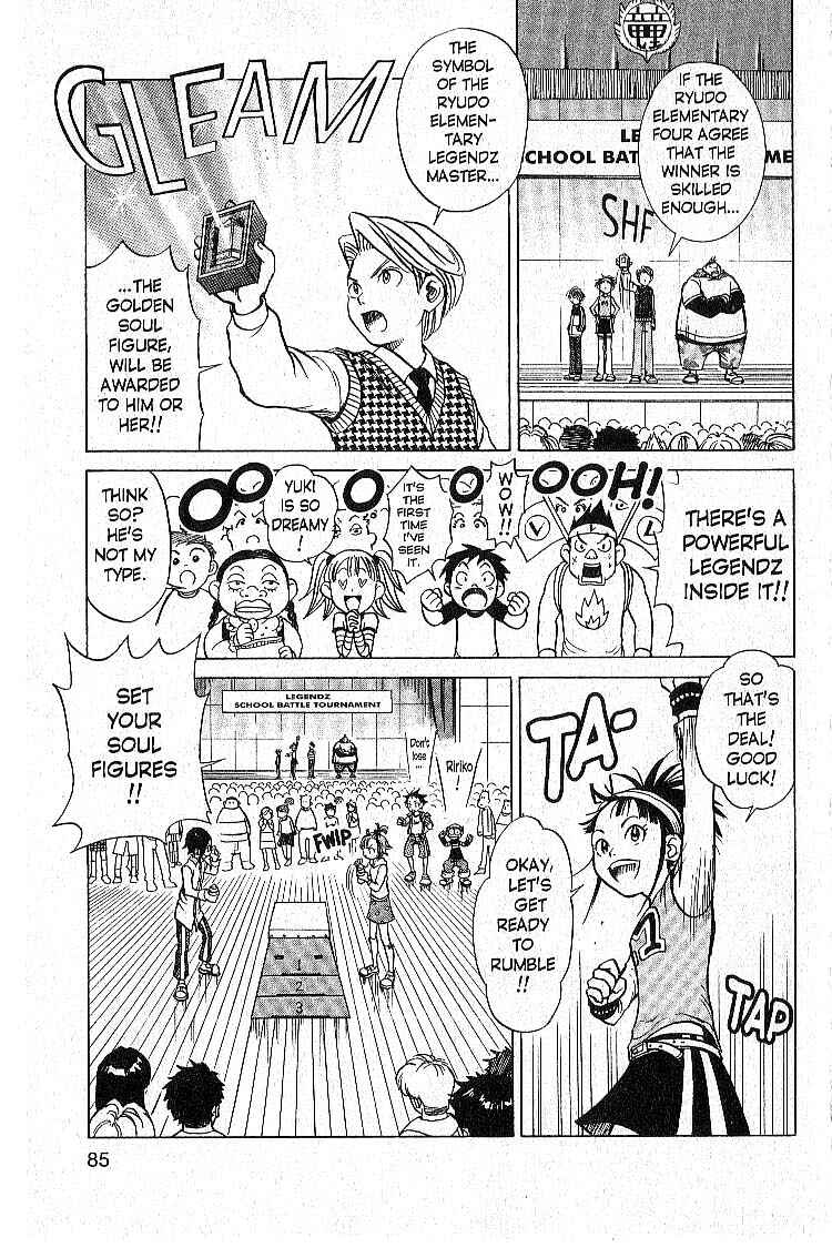 Page 19 Chapter 2 Legendz