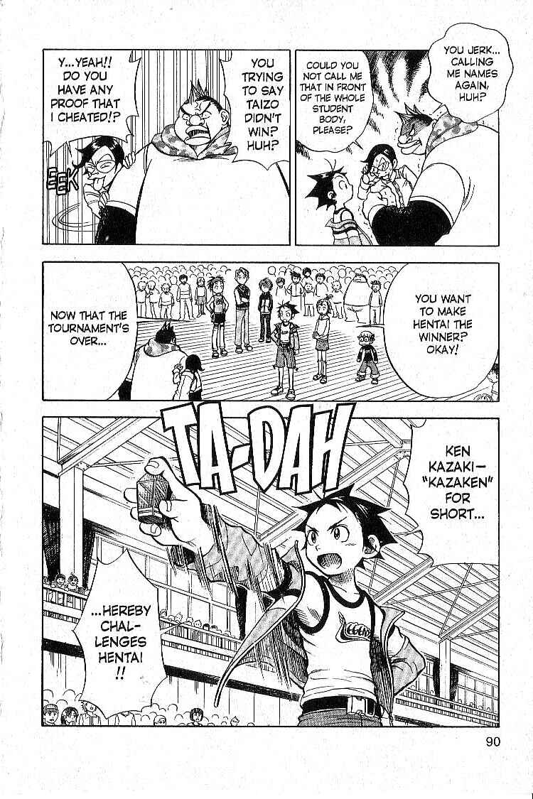 Page 24 Chapter 2 Legendz