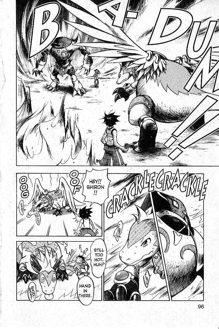 Page 30 Chapter 2 Legendz