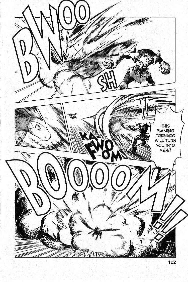 Page 36 Chapter 2 Legendz