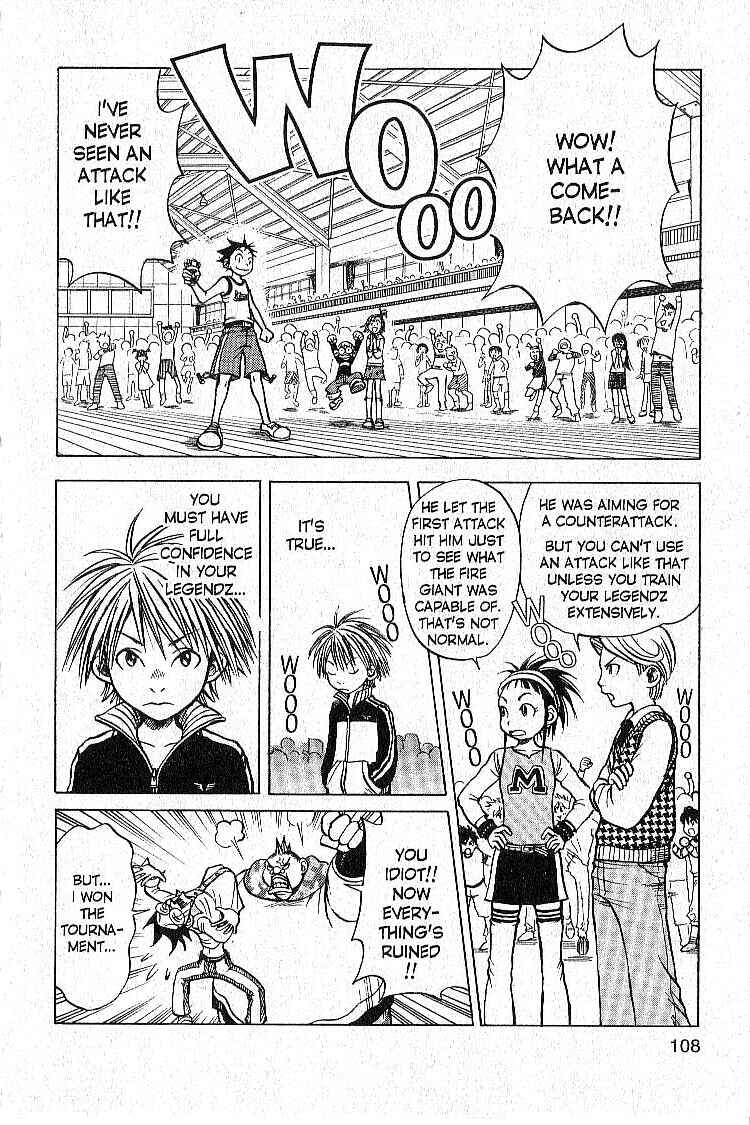 Page 42 Chapter 2 Legendz